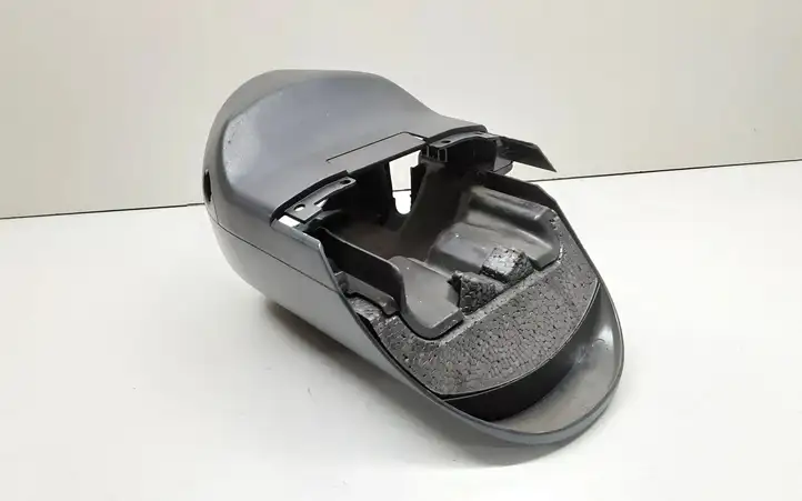 BMW 3 E90 E91 (2005 - 2012) 6950263 Обшивка рулевой колонки — фото 2