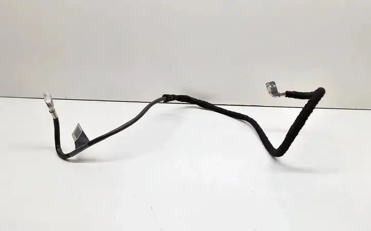 BMW 3 E90 E91 (2005 - 2012) 6935686 Прочая электропроводка — фото 1