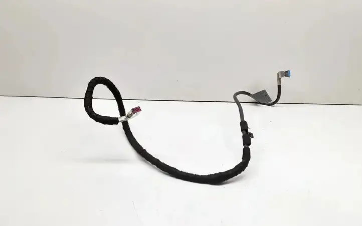 BMW 3 E90 E91 (2005 - 2012) 6935686 Прочая электропроводка — фото 2