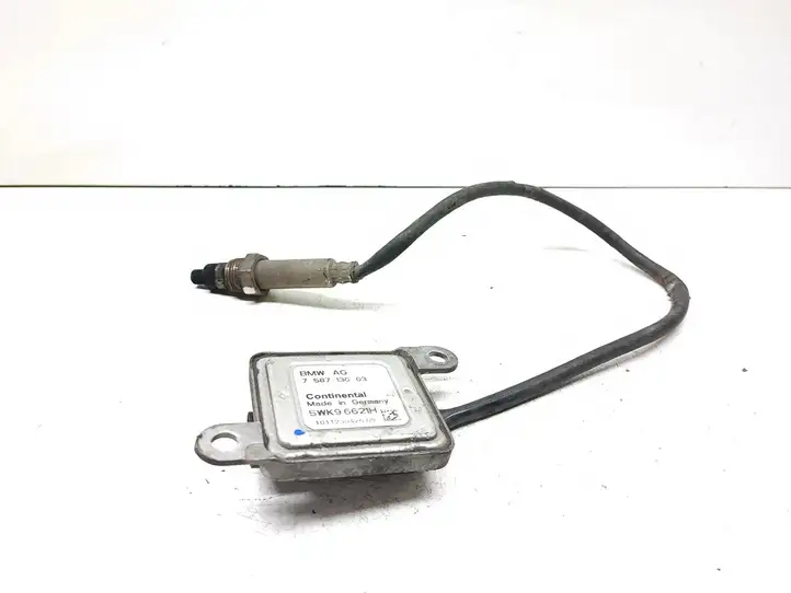 BMW 3 E90 E91 (2005 - 2012) 7587130 Лямбда-зонд — фото 1