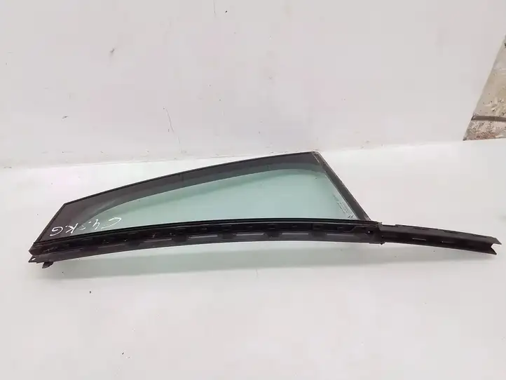 Citroen C4 I Picasso (2006 - 2013) 43R000016 Форточка двери — фото 2