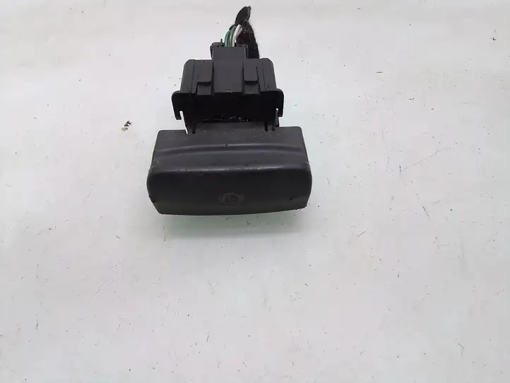 Citroen C4 I Picasso (2006 - 2013) 96551922ZD Кнопка ручного тормоза — фото 1