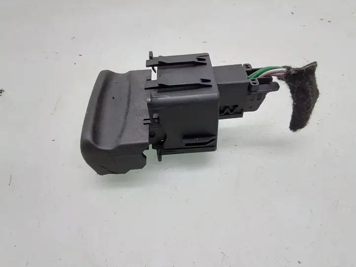 Citroen C4 I Picasso (2006 - 2013) 96551922ZD Кнопка ручного тормоза — фото 3