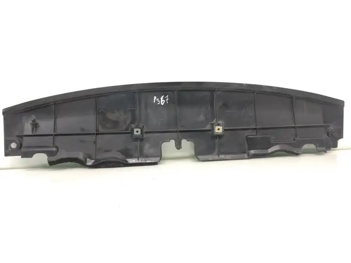 Toyota Auris E180 (2012 - 2018) 165920Y010 Дефлектор воздуха — фото 4