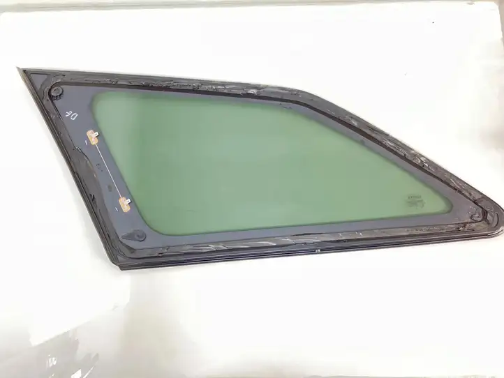 Toyota Auris E180 (2012 - 2018) 43R001595 Заднее боковое стекло — фото 2
