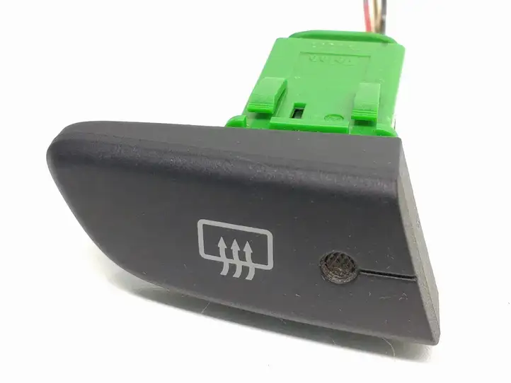 Toyota Aygo AB10 (2005 - 2008) E29352 Кнопка обогрева стекла — фото 1