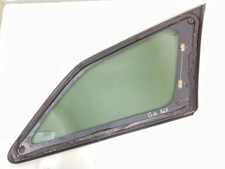 Toyota Auris E180 (2012 - 2018) 43R001595 Заднее боковое стекло — фото 2