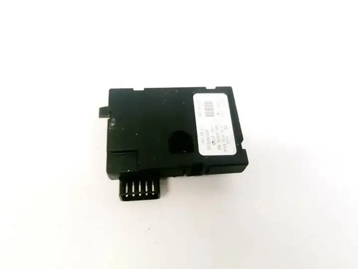 Volkswagen Golf V (2003 - 2009) 1k0959654 Регулировка рулевой колонки — фото 2
