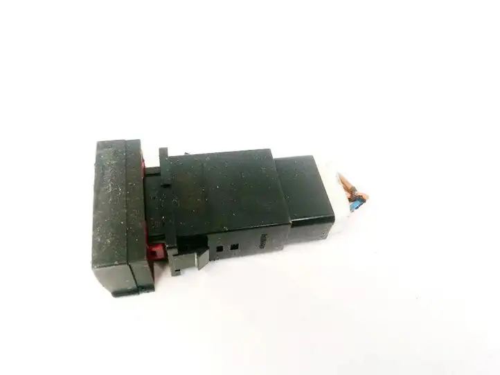 Hyundai Santa Fe (2005 - 2009) 864W0140 Включатель аварийных фонарей — фото 2
