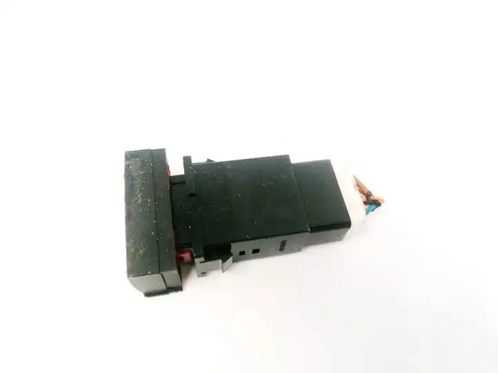 Hyundai Santa Fe (2005 - 2009) 864W0140 Включатель аварийных фонарей — фото 3