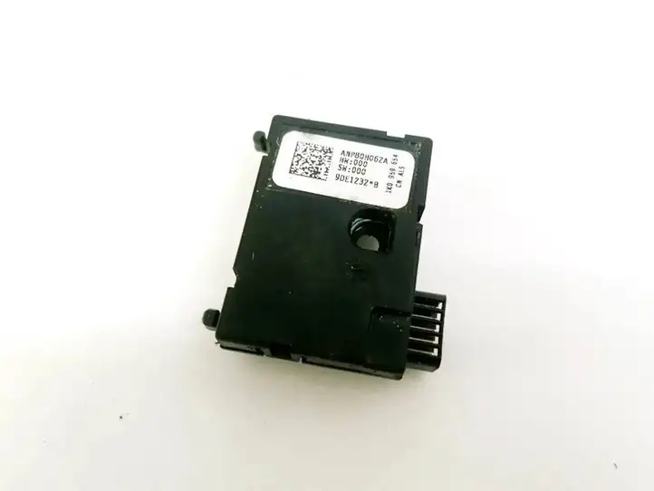 Volkswagen Golf V (2003 - 2009) 1k0959654 Регулировка рулевой колонки — фото 1