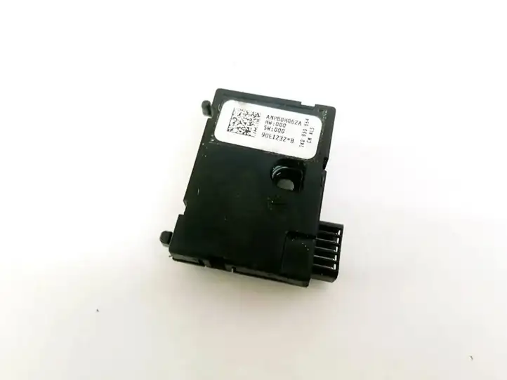 Volkswagen Golf V (2003 - 2009) 1k0959654 Регулировка рулевой колонки — фото 2