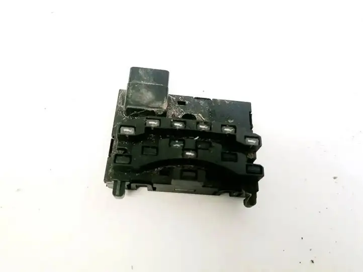Volkswagen Golf V (2003 - 2009) 1k0959654 Регулировка рулевой колонки — фото 3