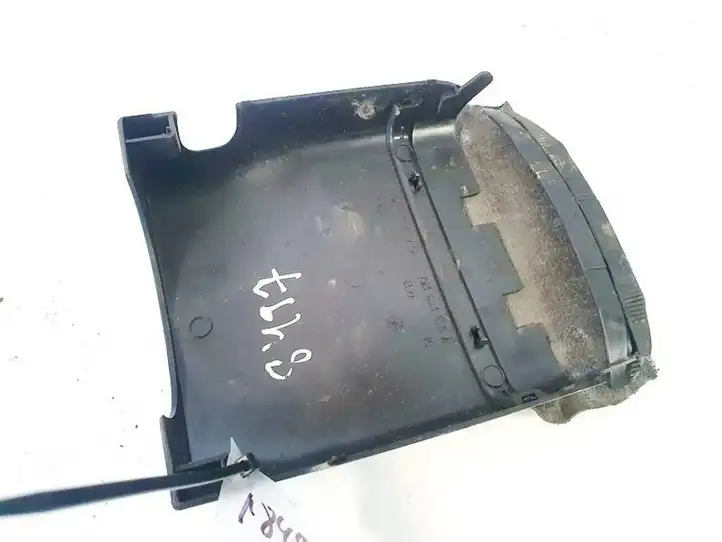 Ford Galaxy (2000 - 2006) ym213530abw Обшивка рулевой колонки — фото 3