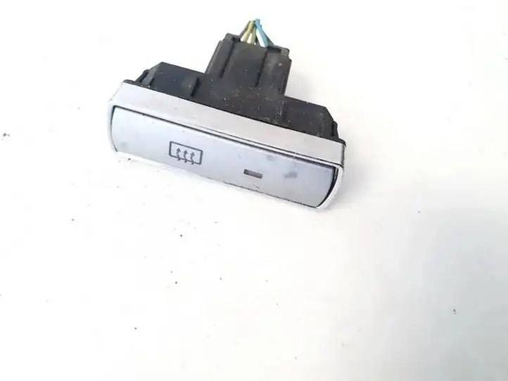 Ford Mondeo Mk III (2000 - 2007) 4s7t18c621ab Кнопка обогрева стекла — фото 1