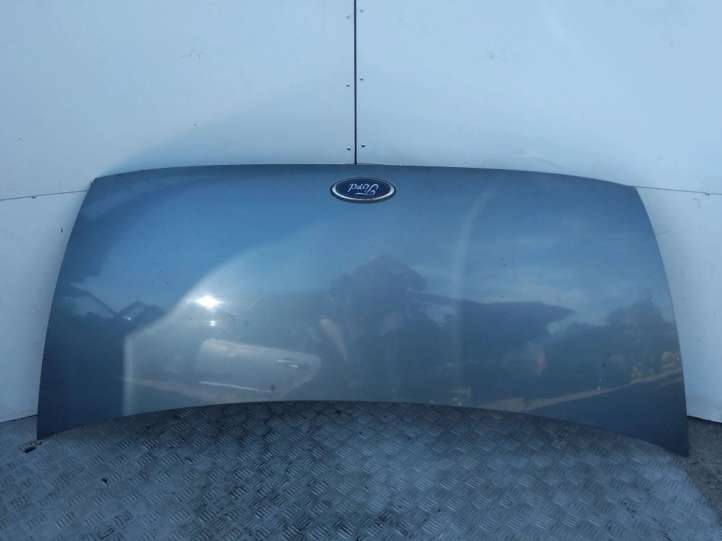 Ford Transit Dangtis variklio (kapotas)