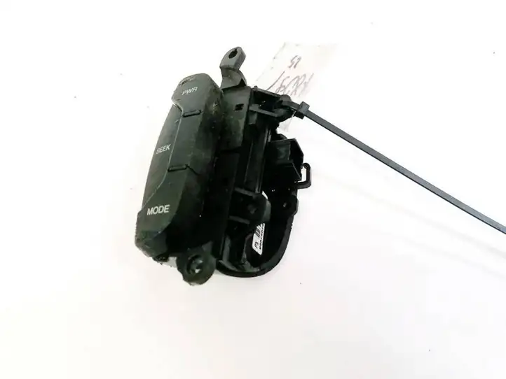 Chevrolet Captiva (2006 - 2011) 96628528 Кнопки на рулевом колесе — фото 2