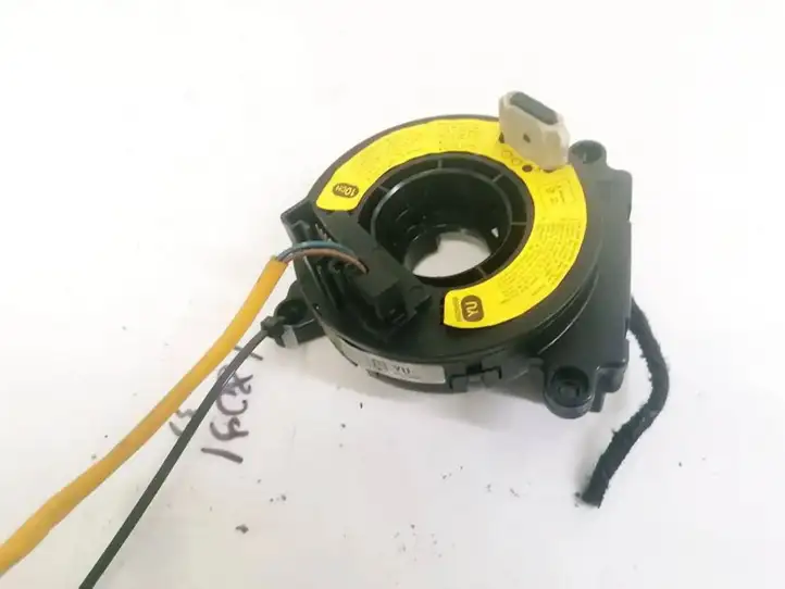 Chevrolet Captiva (2006 - 2011) Контактное кольцо SRS — фото 1
