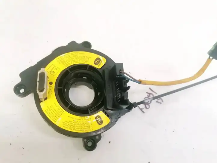 Chevrolet Captiva (2006 - 2011) Контактное кольцо SRS — фото 3