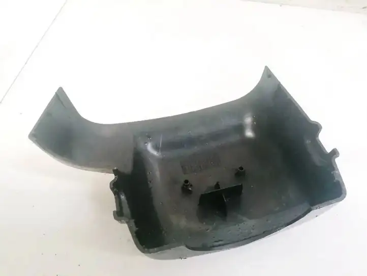 Hyundai H-1, Starex, Satellite (2004 - 2007) 848514A020 Обшивка рулевой колонки — фото 2