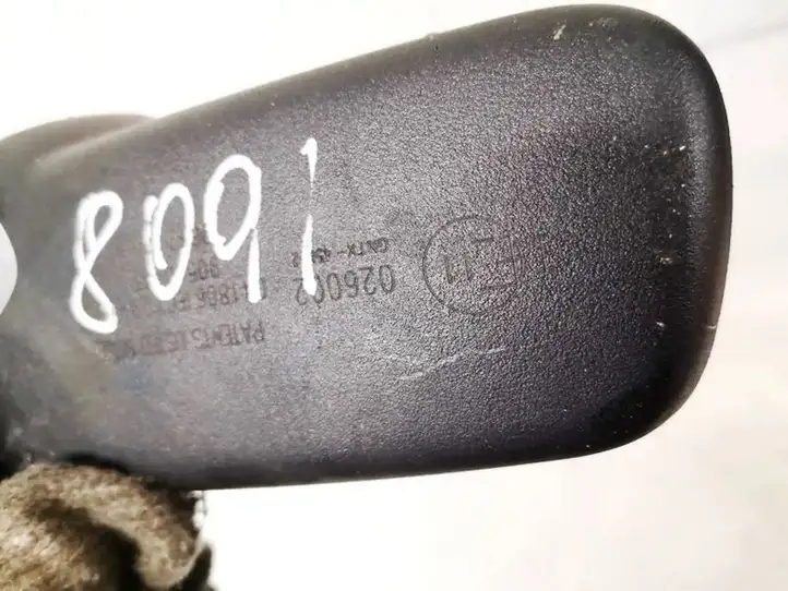 Chevrolet Captiva (2006 - 2011) e11026002 Салонное зеркало заднего вида — фото 3
