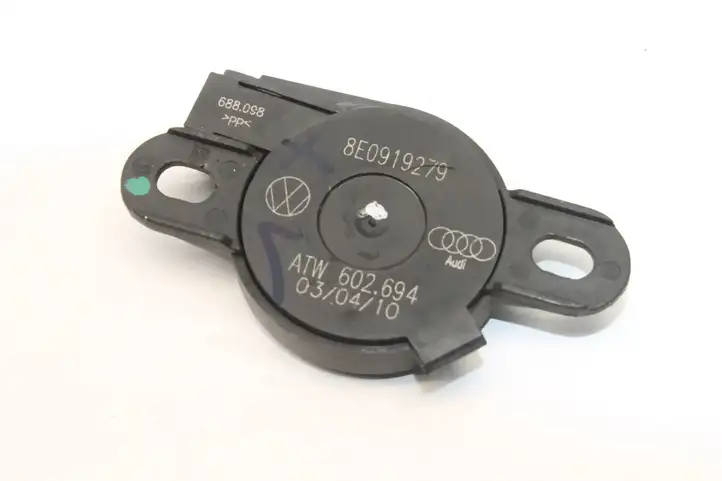 Audi A3/S3 8P (2008 - 2013) 8E0919279 Динамик парктроника (PDC) — фото 4