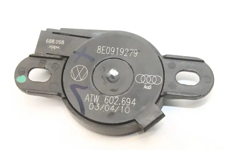 Audi A3/S3 8P (2008 - 2013) 8E0919279 Динамик парктроника (PDC) — фото 5
