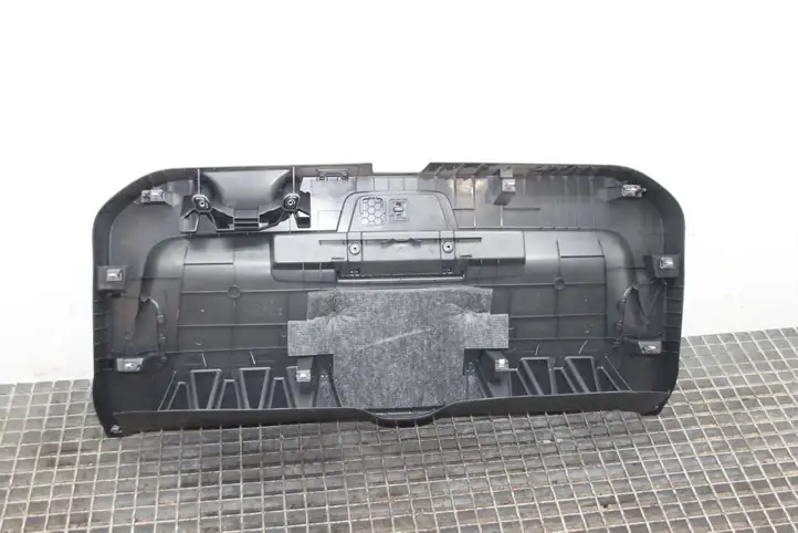 Volkswagen PASSAT B8 (2015 - ) 3G9867605 Задняя боковая обшивка салона — фото 4