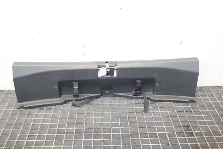 Honda Accord (2008 - 2016) 84640TL2A01020 Отделка порога багажника — фото 1