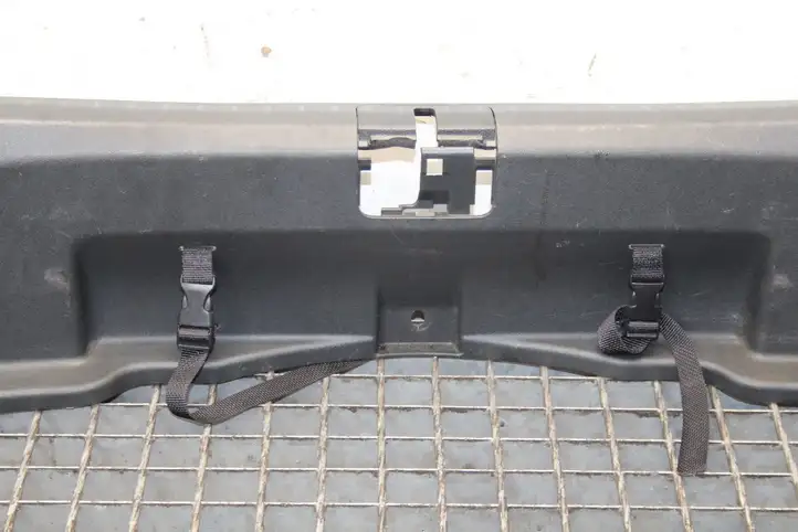 Honda Accord (2008 - 2016) 84640TL2A01020 Отделка порога багажника — фото 3