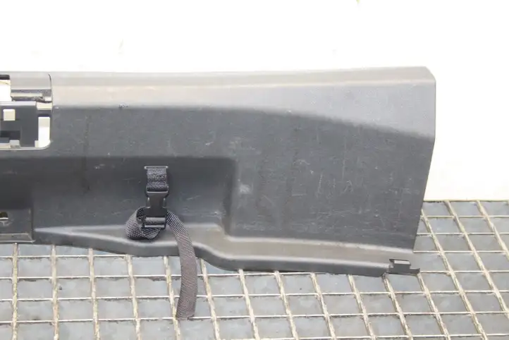 Honda Accord (2008 - 2016) 84640TL2A01020 Отделка порога багажника — фото 4