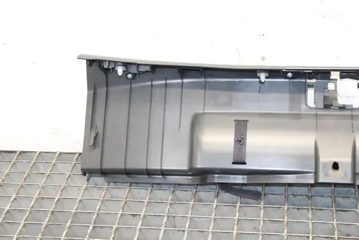 Honda Accord (2008 - 2016) 84640TL2A01020 Отделка порога багажника — фото 5