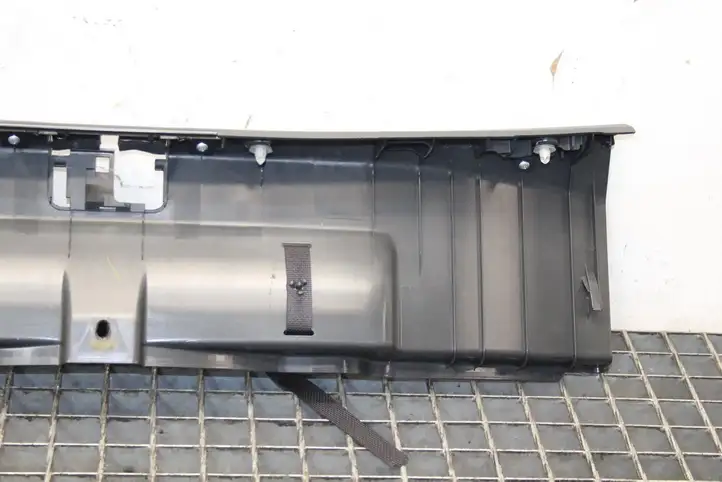 Honda Accord (2008 - 2016) 84640TL2A01020 Отделка порога багажника — фото 7