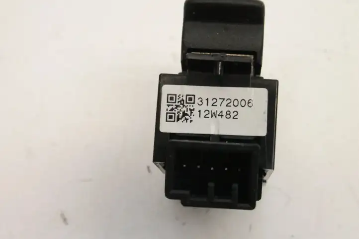 Volvo XC70 (2013 - 2016) 31272006 Кнопка стеклоподъемников — фото 3