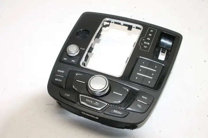 Audi A6 C7 (2011 - 2014) 4G2919610 Включатель регулировки звука — фото 1