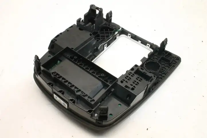 Audi A6 C7 (2011 - 2014) 4G2919610 Включатель регулировки звука — фото 5