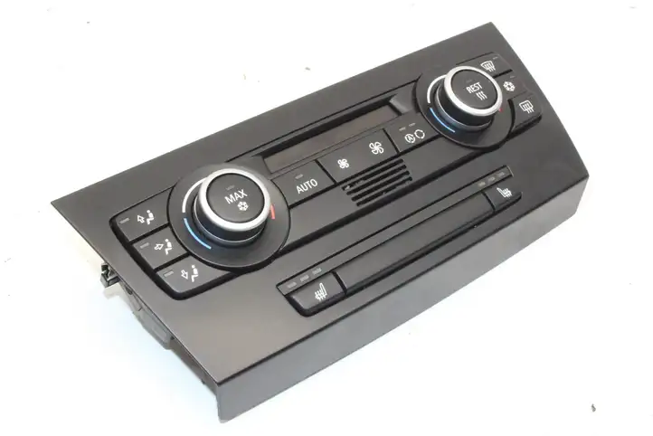 BMW 3 E90 E91 (2005 - 2012) 9199260 Управление климат контролем — фото 1