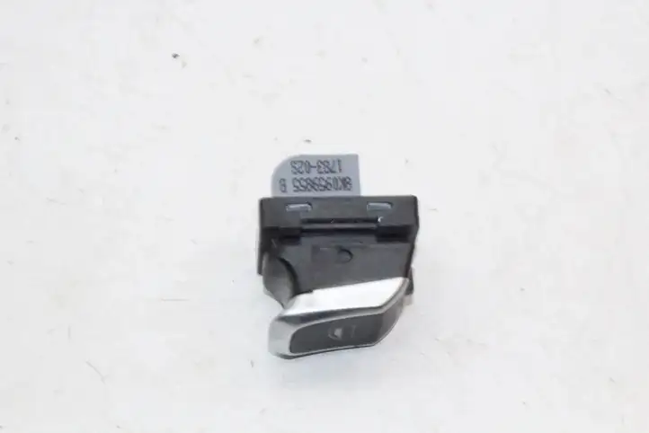 Audi A4 S4 B8 8K (2011 - 2015) 8K0959855B Кнопка стеклоподъемников — фото 1