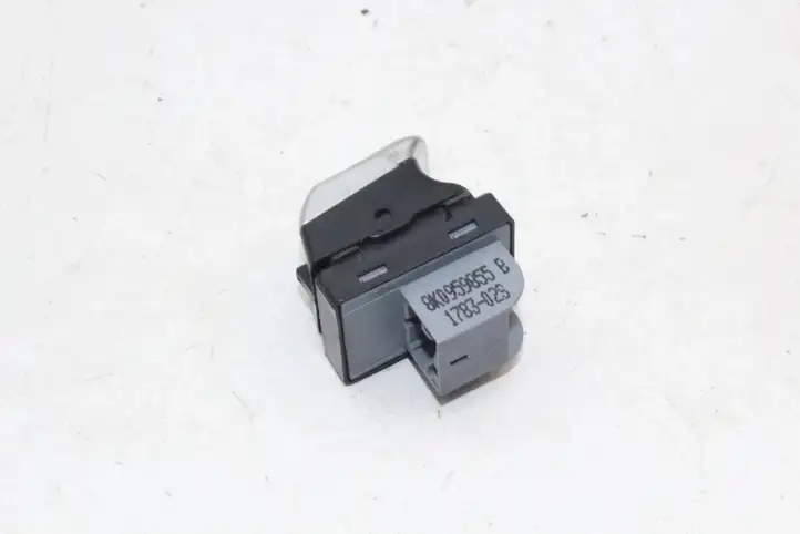 Audi A4 S4 B8 8K (2011 - 2015) 8K0959855B Кнопка стеклоподъемников — фото 2