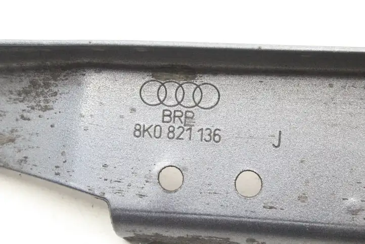 Audi A4 S4 B8 8K (2011 - 2015) 8K0821136 Прочие детали салона — фото 6