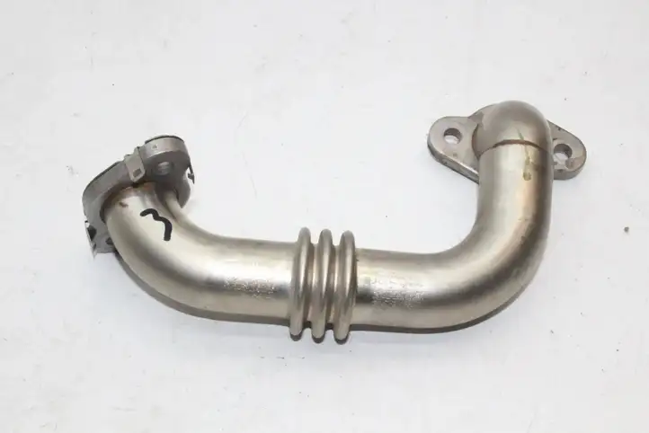 Audi A4 S4 B8 8K (2011 - 2015) Трубки и шланги — фото 3