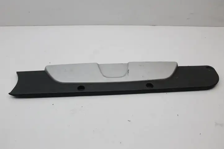 BMW 7 E65 E66 (2001 - 2008) 7516747 Крышка двигателя декоративная — фото 1