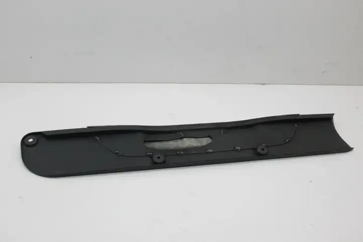 BMW 7 E65 E66 (2001 - 2008) 7516747 Крышка двигателя декоративная — фото 5