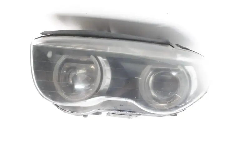 BMW 7 E65 E66 (2001 - 2008) 7165453 Передняя фара — фото 6