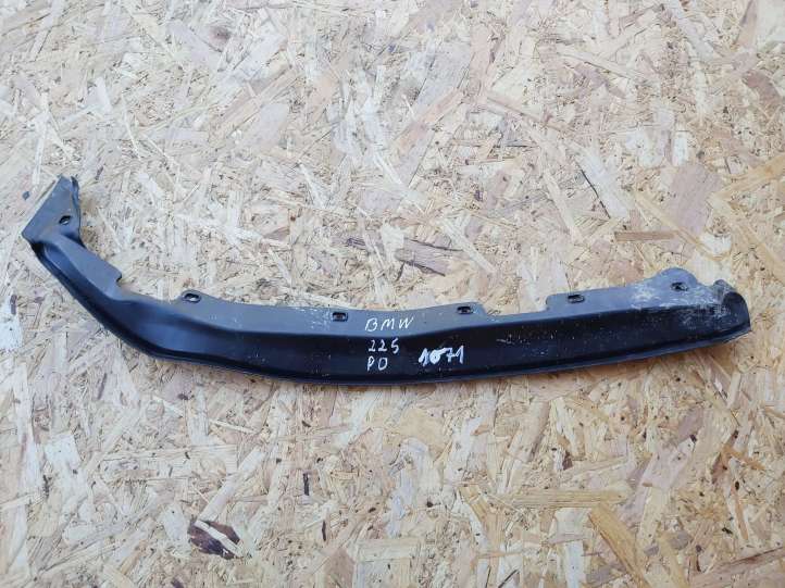 51767298832 BMW 2 F46 Kita variklio skyriaus detalė