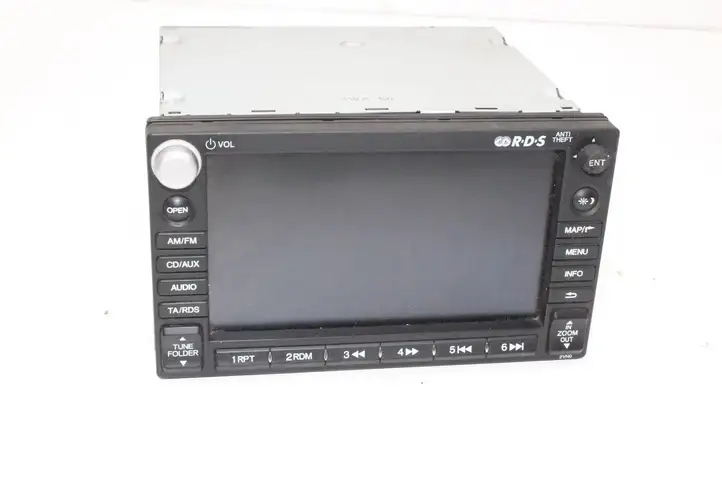 Honda CR-V (2009 - 2012) 39541SWAE010M1 Магнитола / мультимедийная система — фото 1