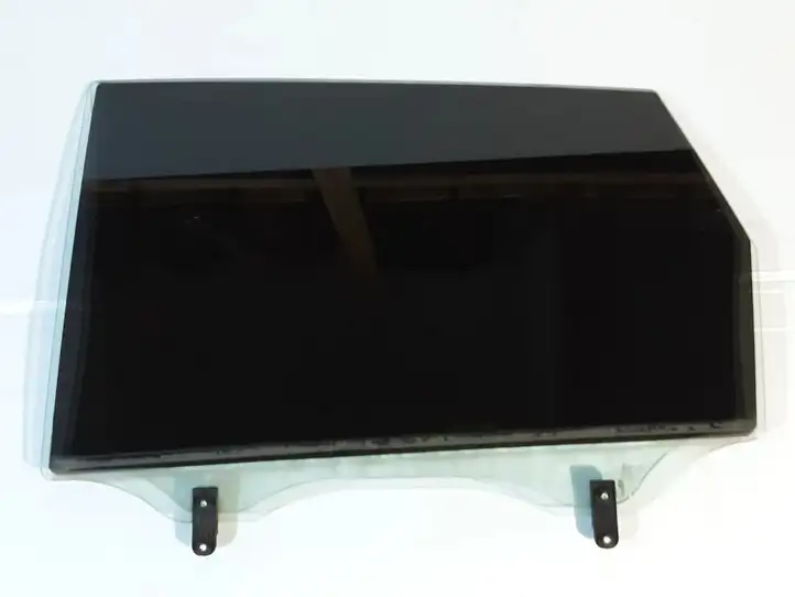 Hyundai Tucson JM (2004 - 2009) 43R000381 Стекло задней двери — фото 1