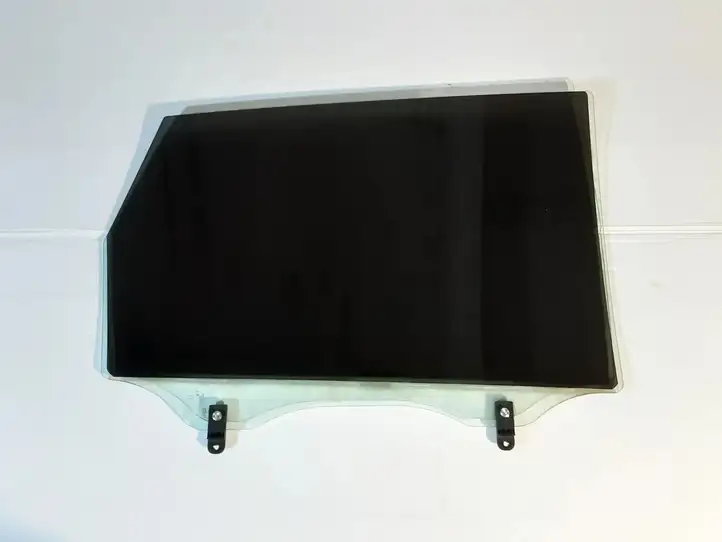 Hyundai Tucson JM (2004 - 2009) 43R000381 Стекло задней двери — фото 2