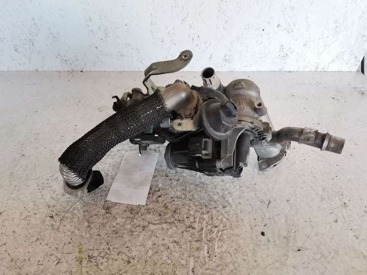 9671187780 Ford Focus EGR aušintuvas