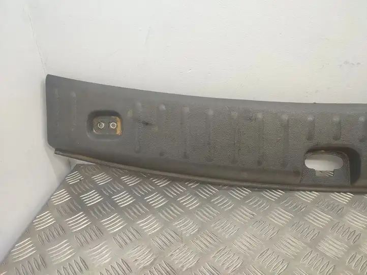Volkswagen Caddy (2010 - 2015) 2K0864583M Задний порог кузова — фото 3